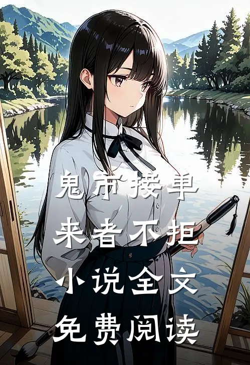 鬼市接单，来者不拒小说全文免费阅读
