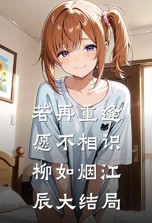若再重逢，愿不相识柳如烟江辰大结局