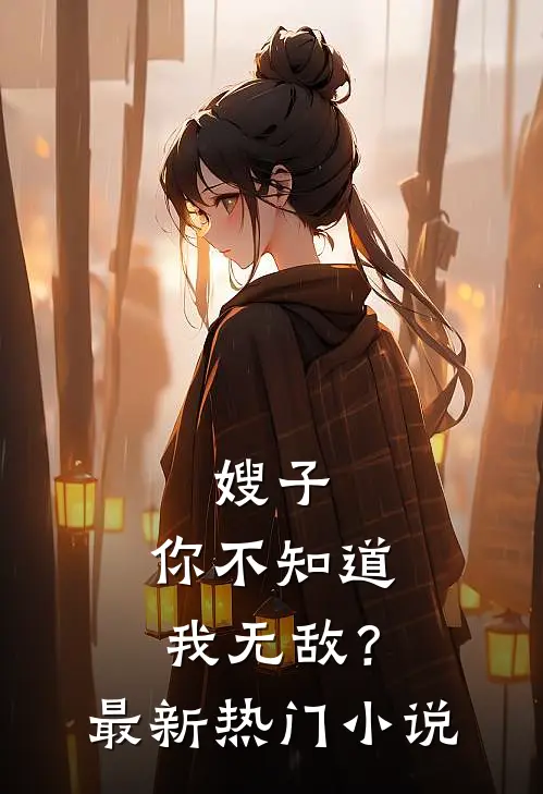 嫂子，你不知道我无敌？最新热门小说