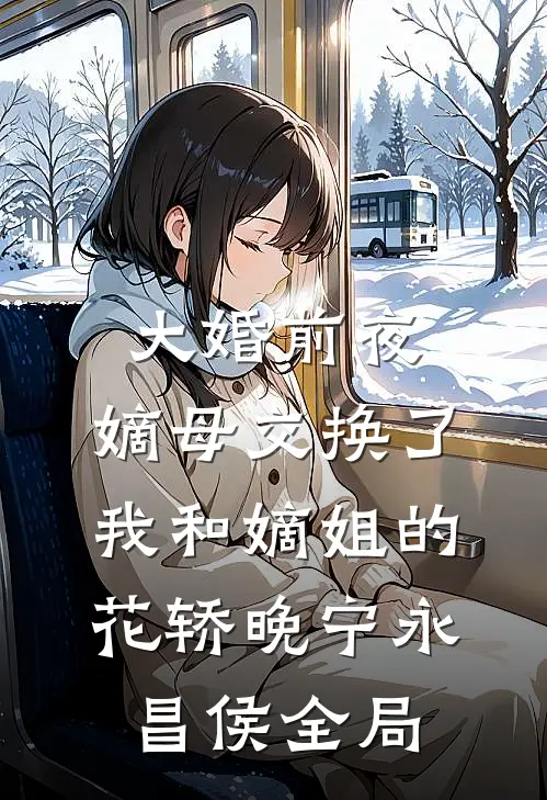 大婚前夜，嫡母交换了我和嫡姐的花轿晚宁永昌侯全局
