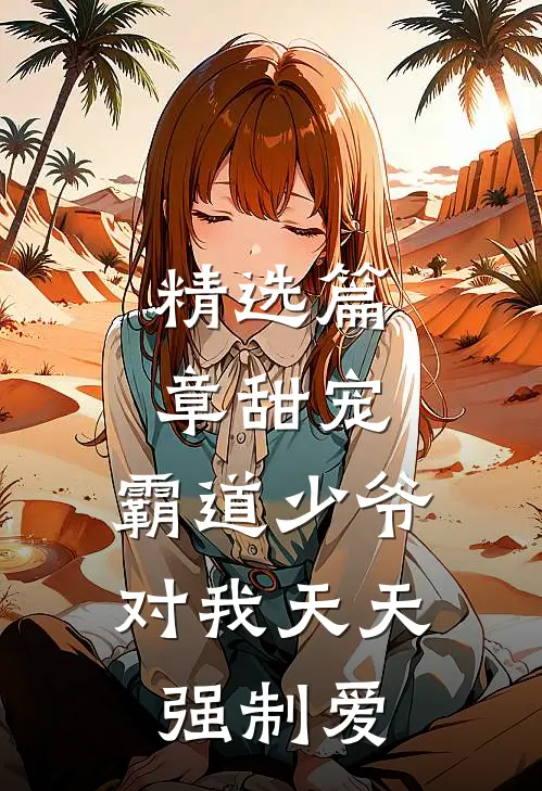 精选篇章甜宠：霸道少爷对我天天强制爱