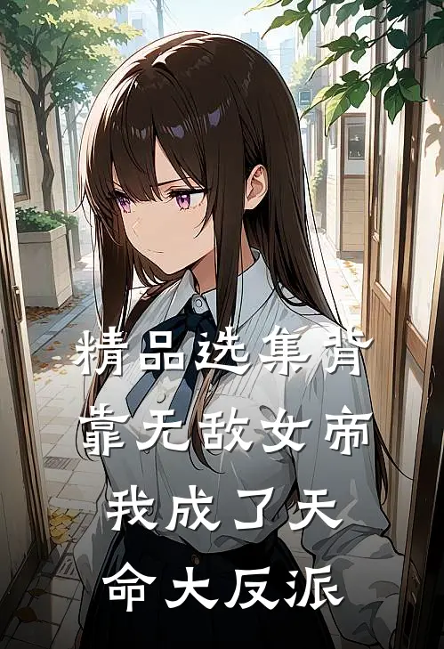 精品选集背靠无敌女帝，我成了天命大反派