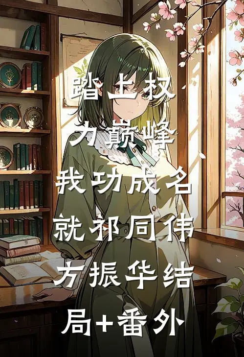 踏上权力巅峰，我功成名就祁同伟方振华结局+番外