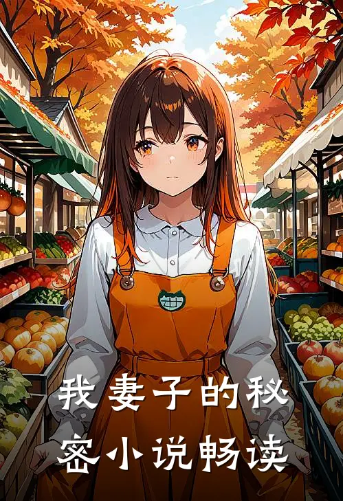 我妻子的秘密小说畅读