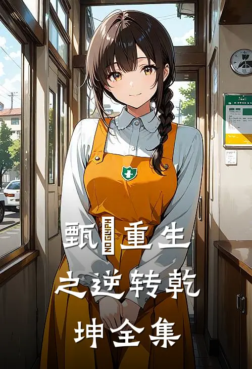 甄嬛重生之逆转乾坤 全集