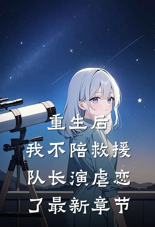 重生后，我不陪救援队长演虐恋了最新章节