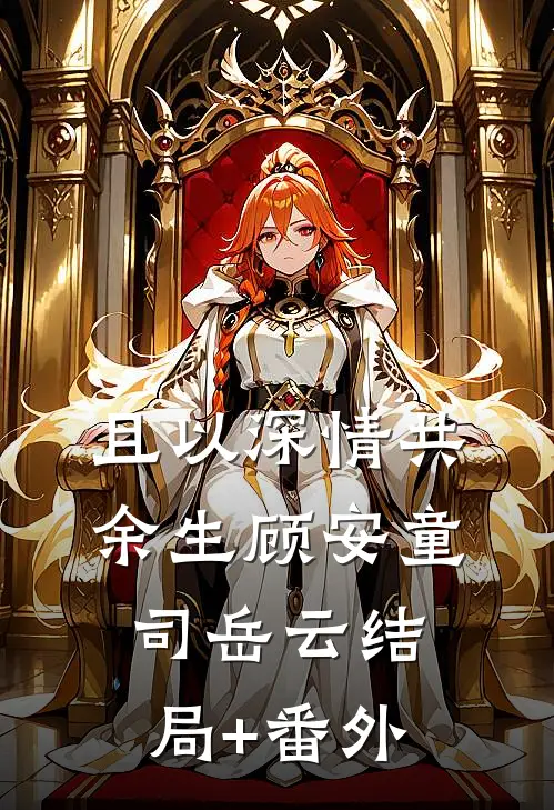 且以深情共余生顾安童司岳云结局+番外