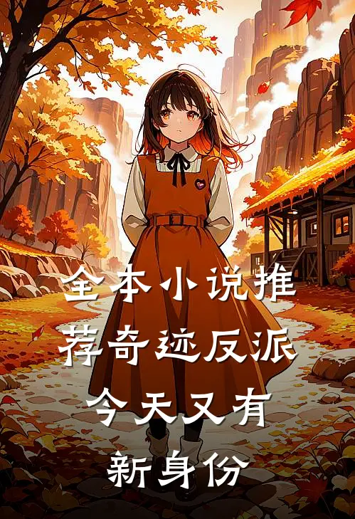 全本小说推荐奇迹反派：今天又有新身份