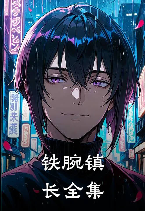 铁腕镇长 全集
