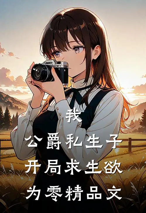 我，公爵私生子，开局求生欲为零精品文