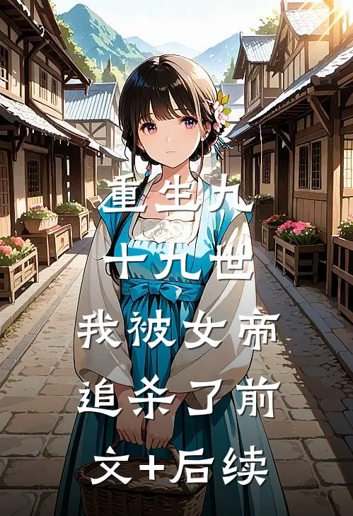 重生九十九世，我被女帝追杀了前文+后续