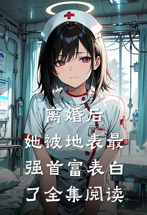 离婚后，她被地表最强首富表白了全集阅读