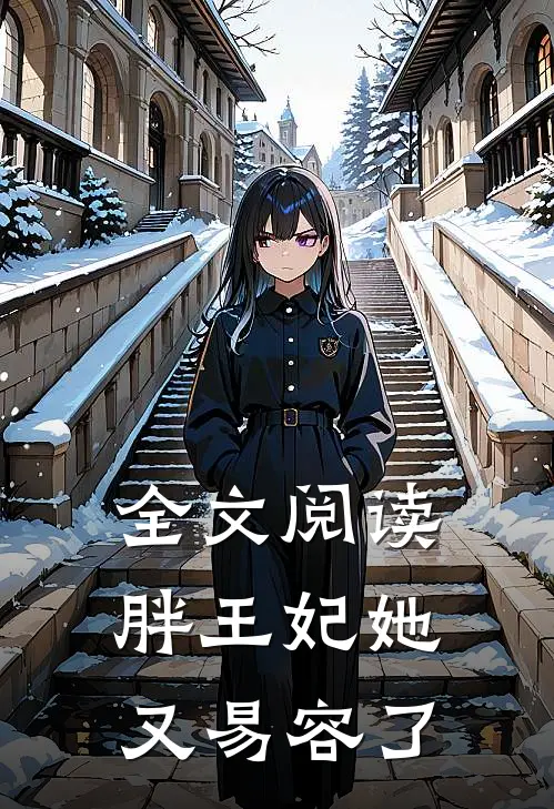 全文阅读胖王妃她又易容了