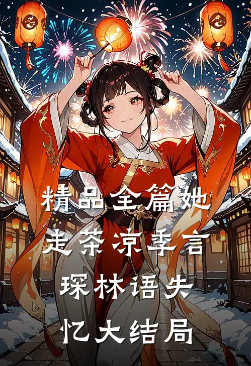 精品全篇她走茶凉季言琛林语失忆大结局