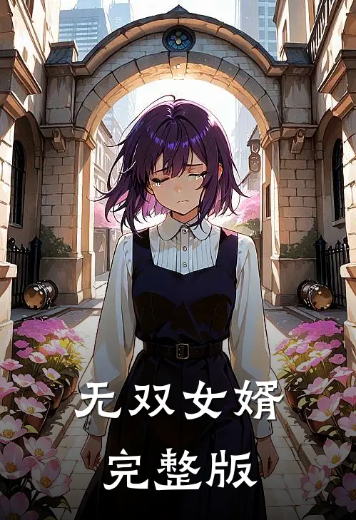 无双女婿完整版