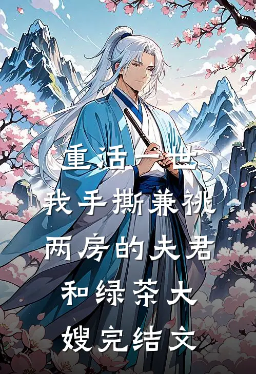 重活一世，我手撕兼祧两房的夫君和绿茶大嫂完结文