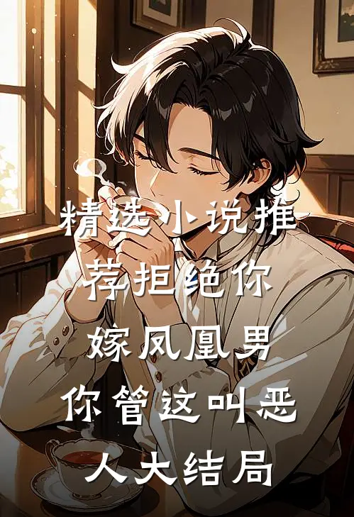 精选小说推荐拒绝你嫁凤凰男,你管这叫恶人大结局