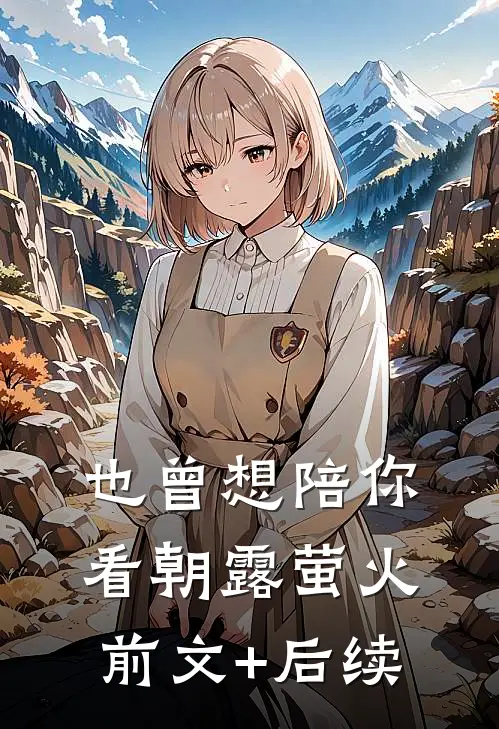 也曾想陪你看朝露萤火前文+后续