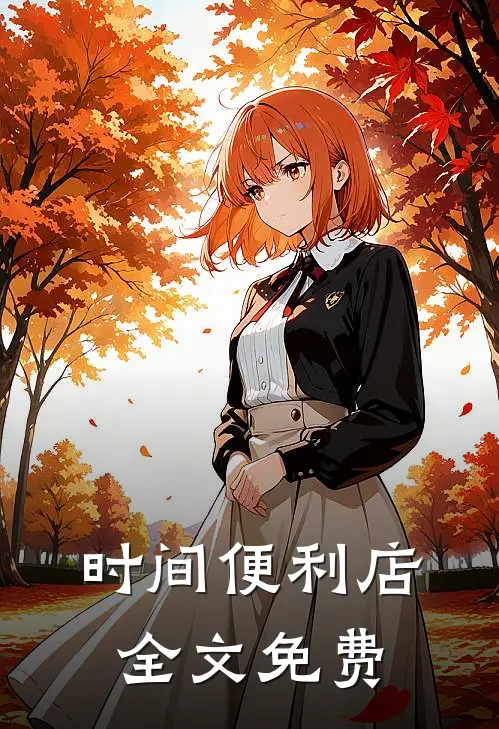 时间便利店全文免费