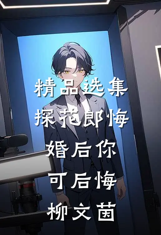 精品选集探花郎悔婚后你可后悔柳文茵