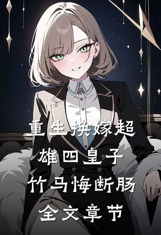 重生换嫁超雄四皇子，竹马悔断肠全文章节