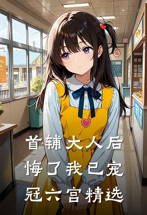 首辅大人后悔了我已宠冠六宫精选