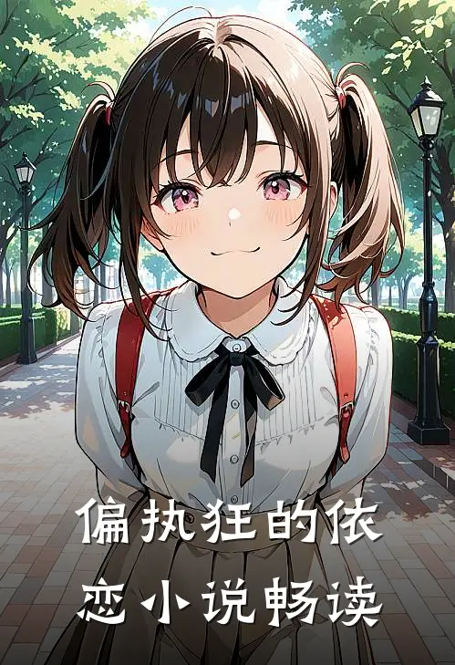 偏执狂的依恋小说畅读