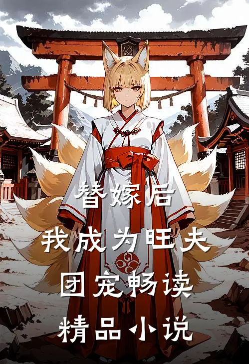 替嫁后，我成为旺夫团宠畅读精品小说