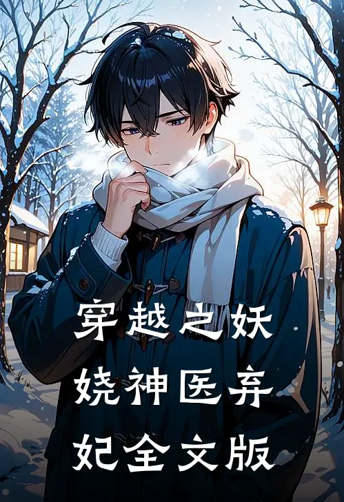 穿越之妖娆神医弃妃全文版