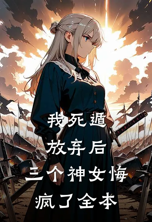 我死遁放弃后，三个神女悔疯了全本