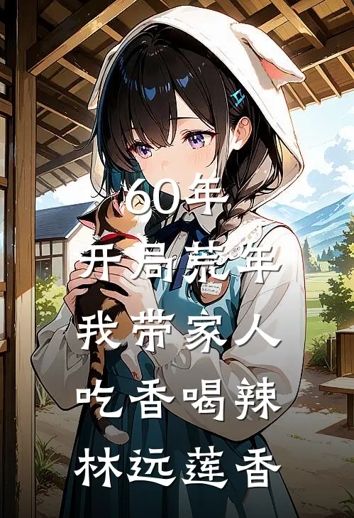 60年：开局荒年我带家人吃香喝辣林远莲香