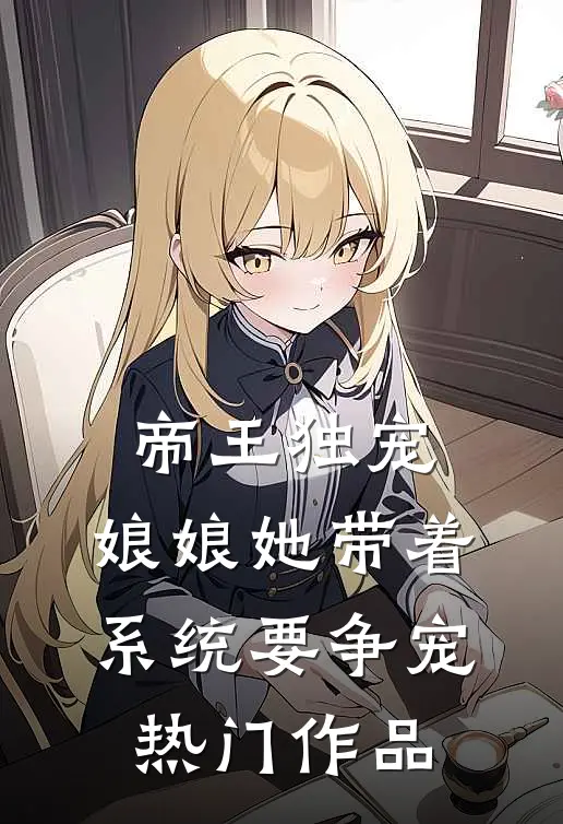 帝王独宠：娘娘她带着系统要争宠热门作品