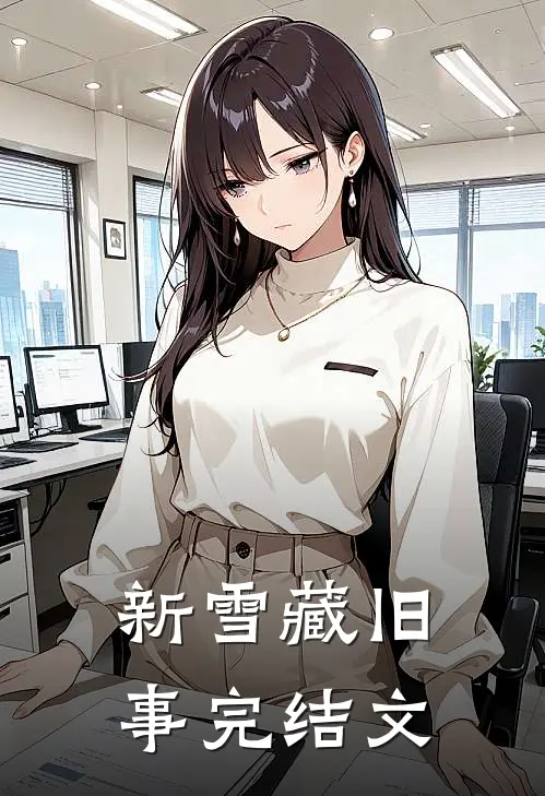 新雪藏旧事完结文