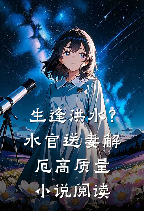 生逢洪水？水官送妻解厄高质量小说阅读