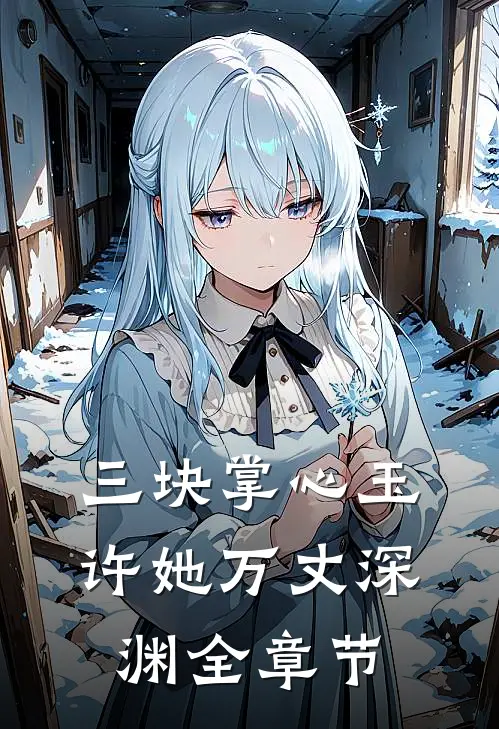 三块掌心玉，许她万丈深渊全章节