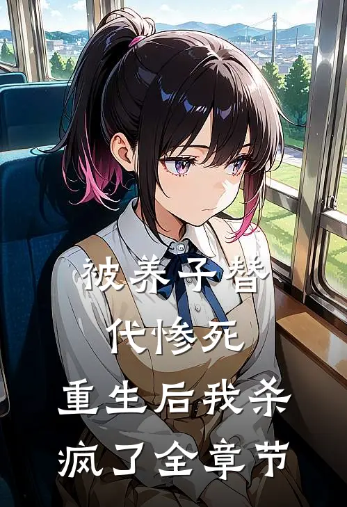 被养子替代惨死，重生后我杀疯了全章节