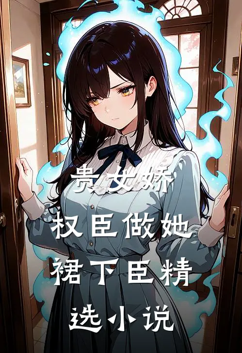 贵女娇：权臣做她裙下臣精选小说