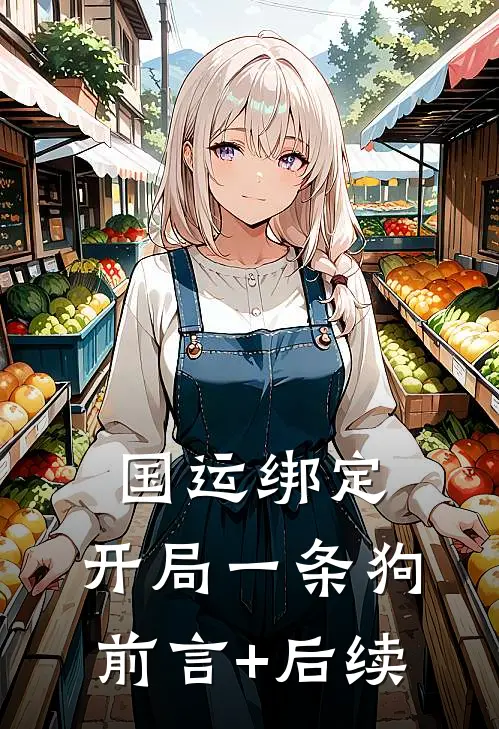 国运绑定.开局一条狗前言+后续