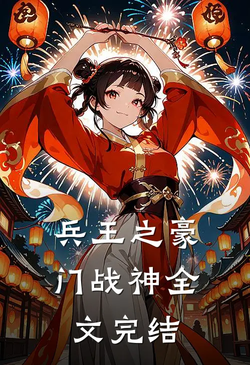 兵王之豪门战神全文完结