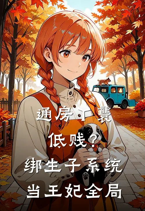通房丫鬟低贱？绑生子系统当王妃全局