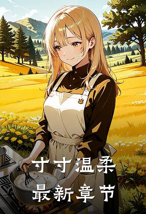 寸寸温柔最新章节
