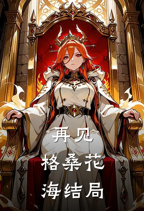 再见，格桑花海结局