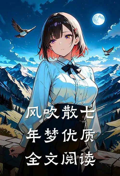 风吹散七年梦优质全文阅读