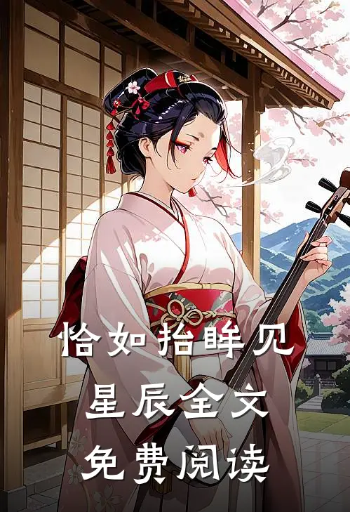 恰如抬眸见星辰全文免费阅读