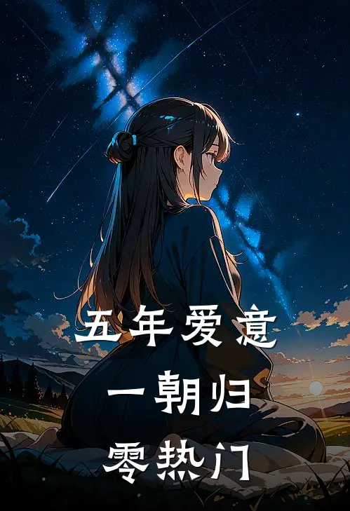 五年爱意，一朝归零热门