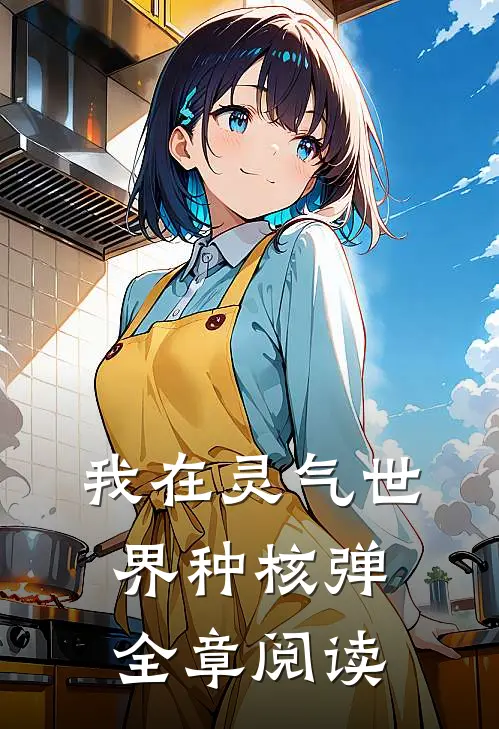 我在灵气世界种核弹全章阅读