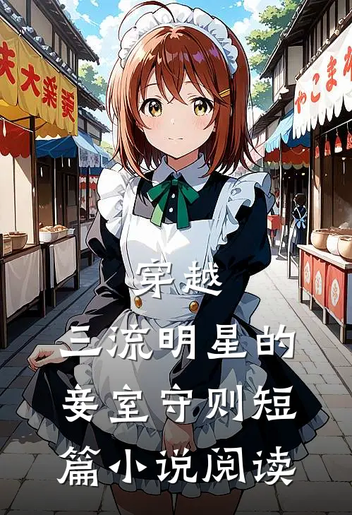 穿越：三流明星的妾室守则短篇小说阅读