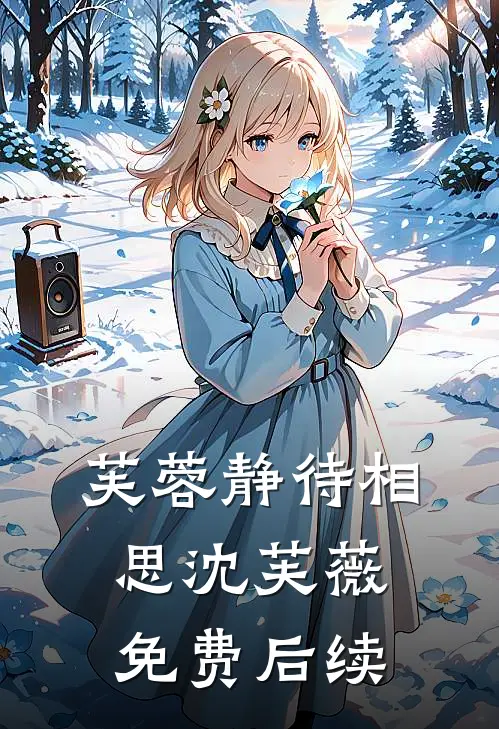 芙蓉静待相思沈芙薇免费后续