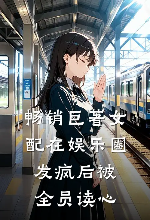 畅销巨著女配在娱乐圈发疯后被全员读心
