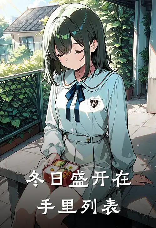 冬日盛开在手里列表